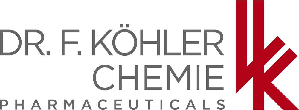 Dr. Franz Köhler Chemie GmbH